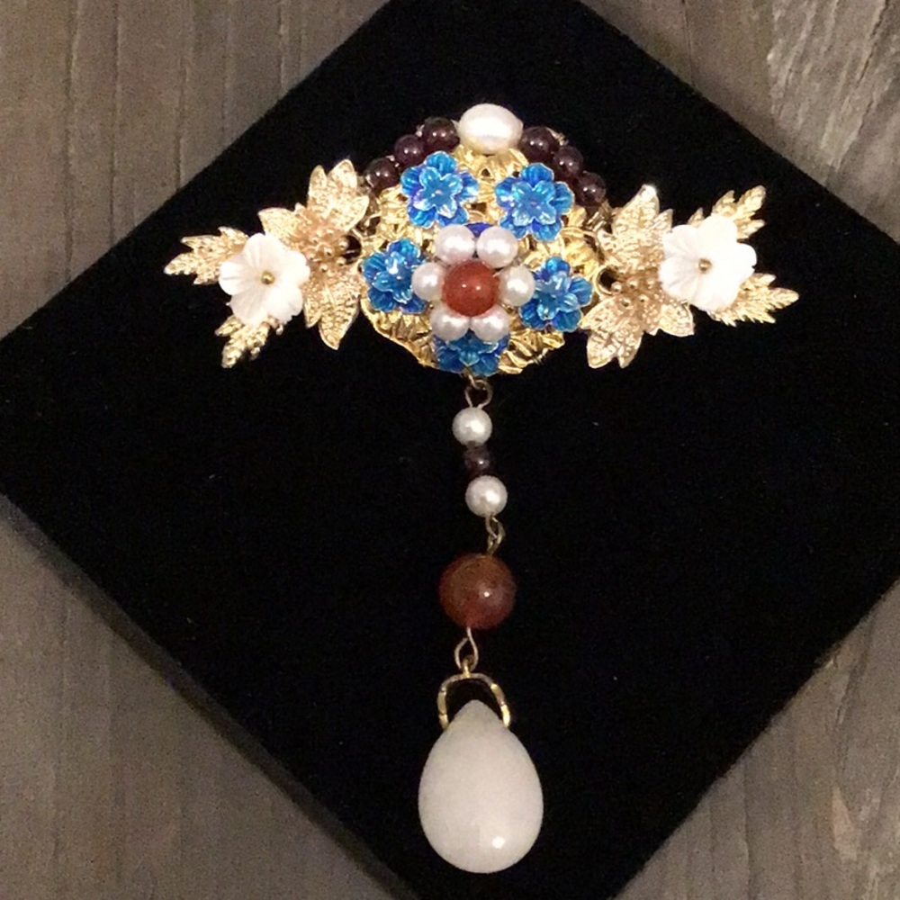 Beautiful Brooch